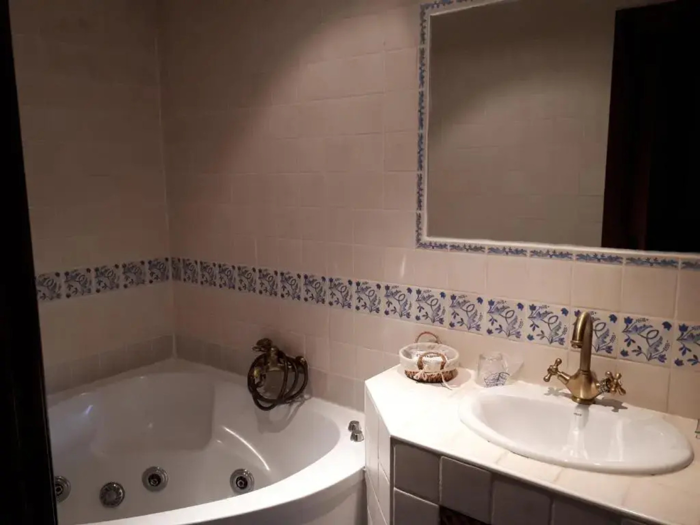 Hotel Rural El Denario