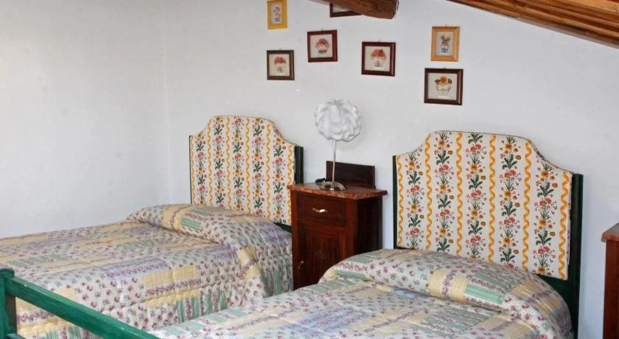 Agriturismo Olmi Grossi