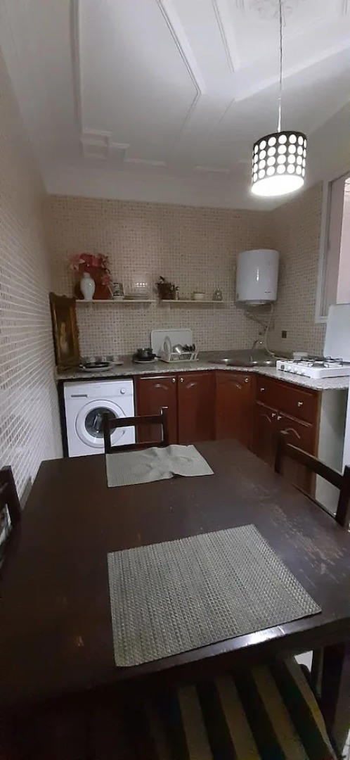 La Torreblanca Appartement