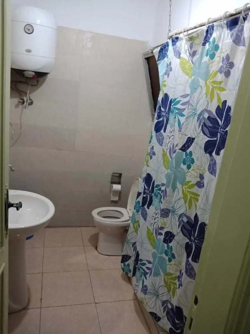 Welcome Arabesque Hostel