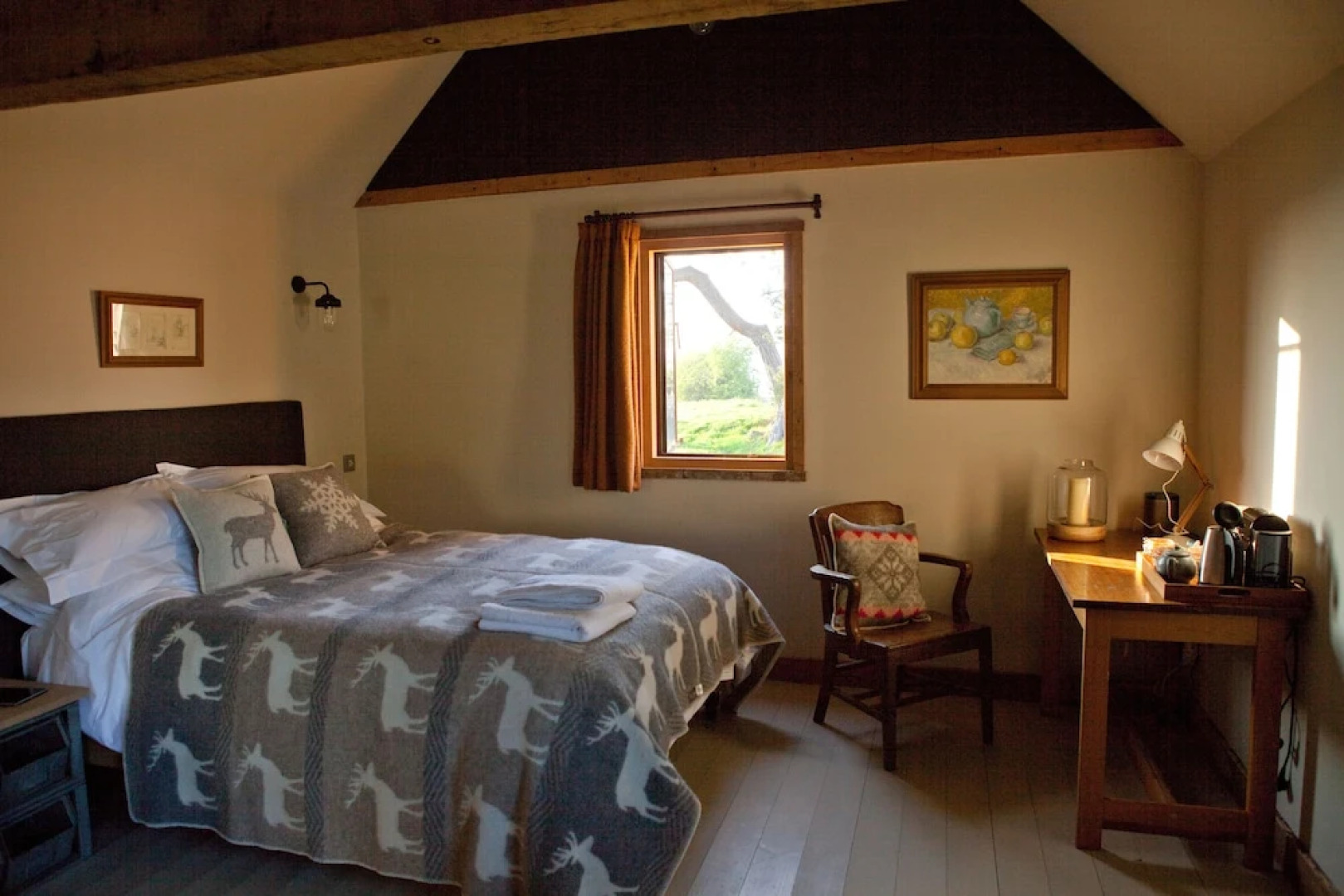 The Shed East Sussex