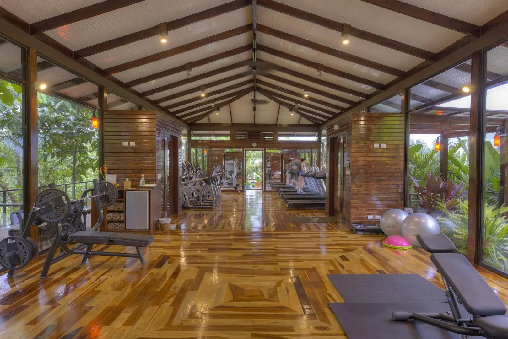 Nayara Springs - Adults only