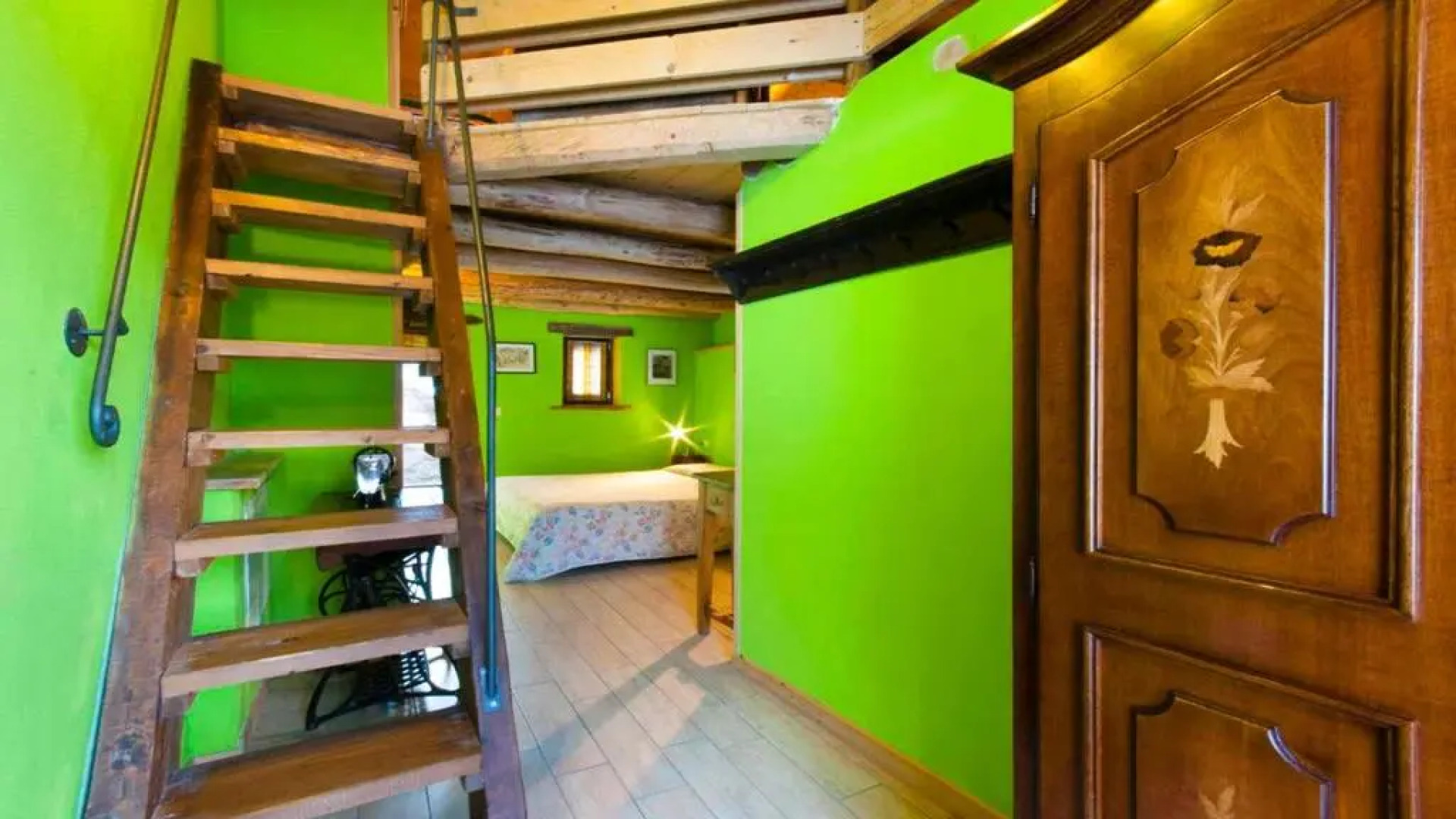 Agriturismo Al Marnich