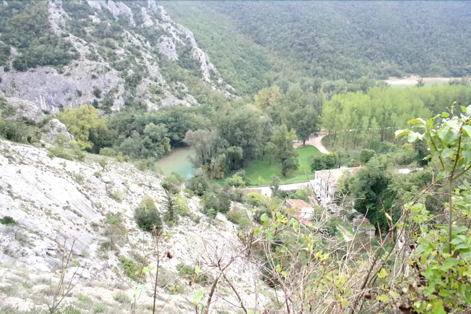 Agriturismo Pietra Rosa