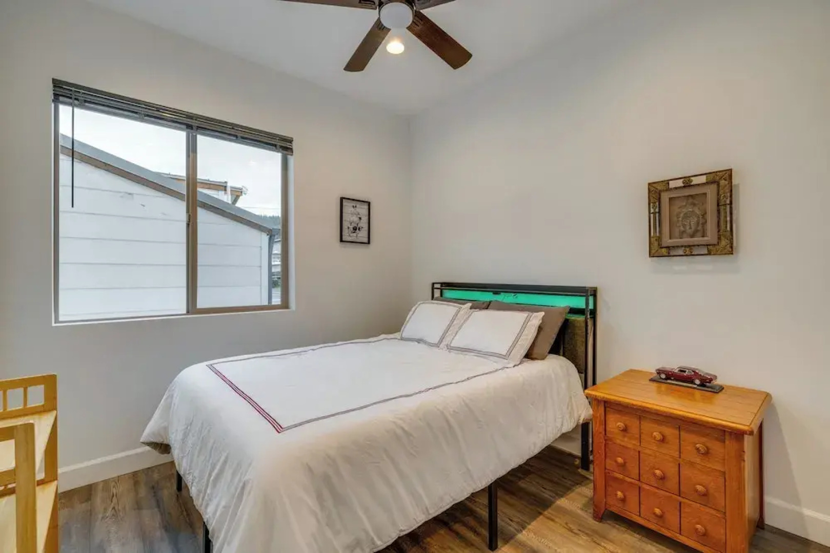 Fish, Hike & More: Tillamook Bay Escape!