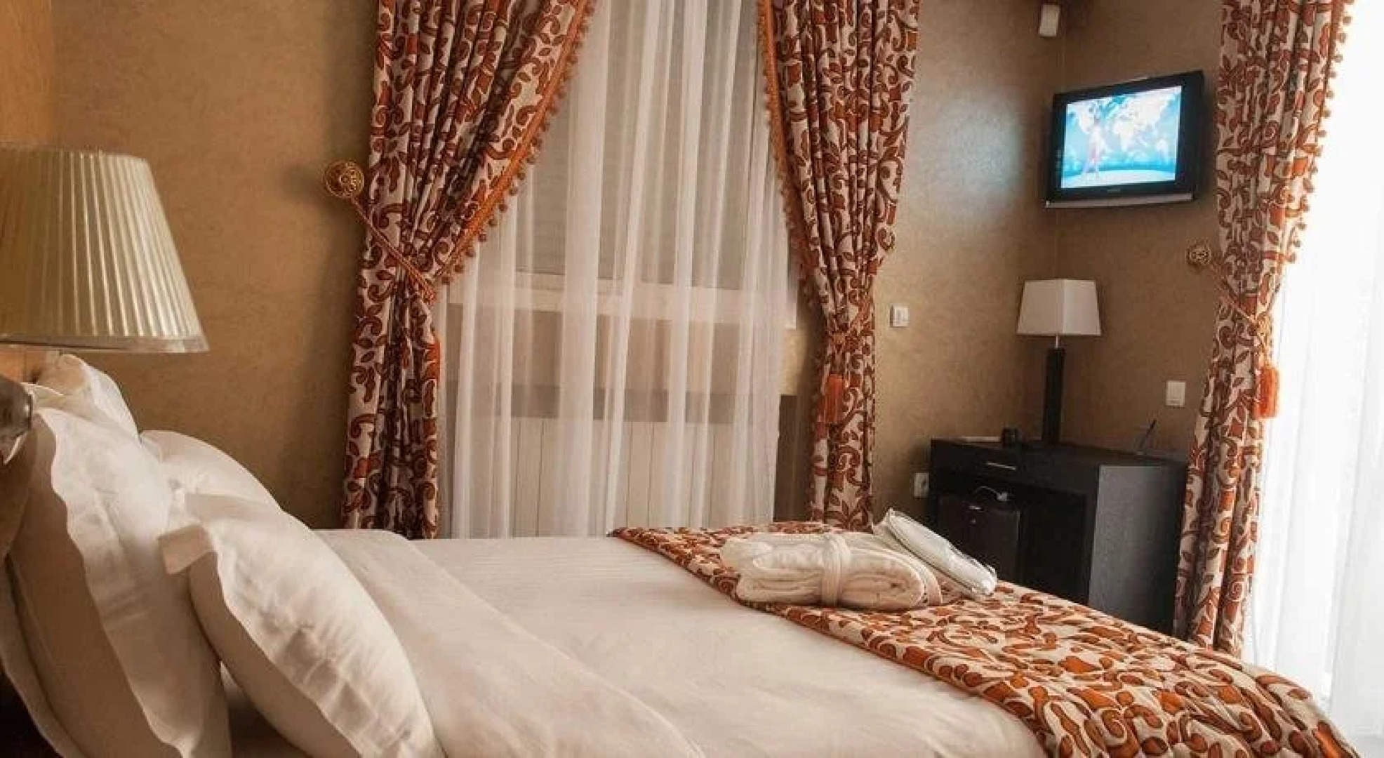 Les Belles Terrasses