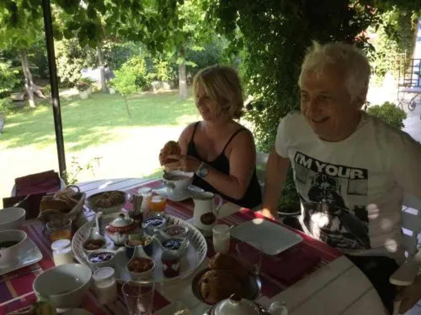Chambre d’Hôtes au Pied des Alpilles