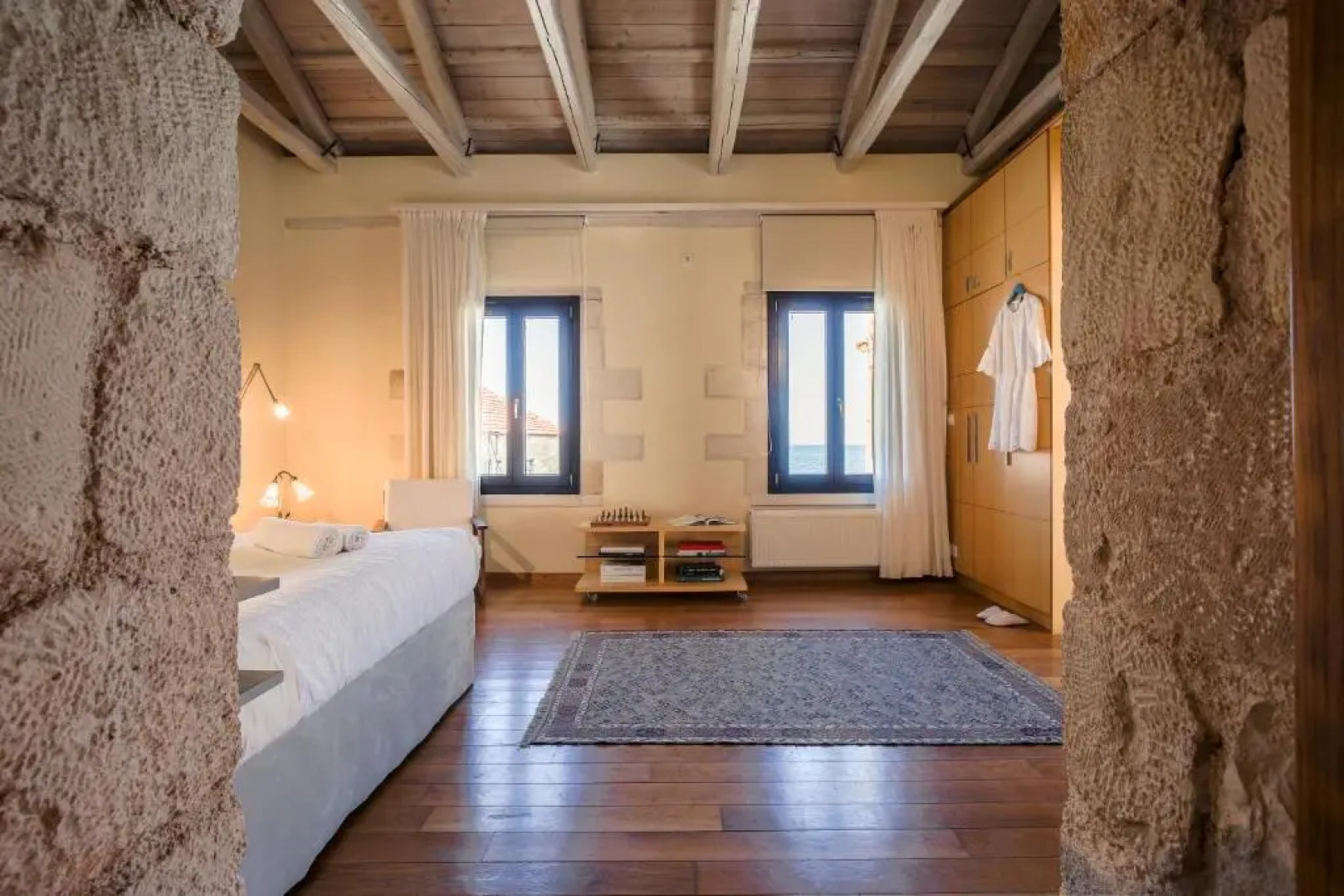 Loft Chania