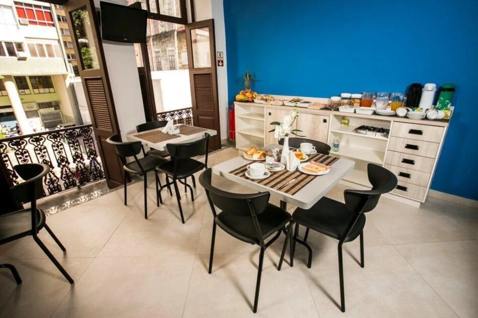 ZEN Rooms Conde de Lages