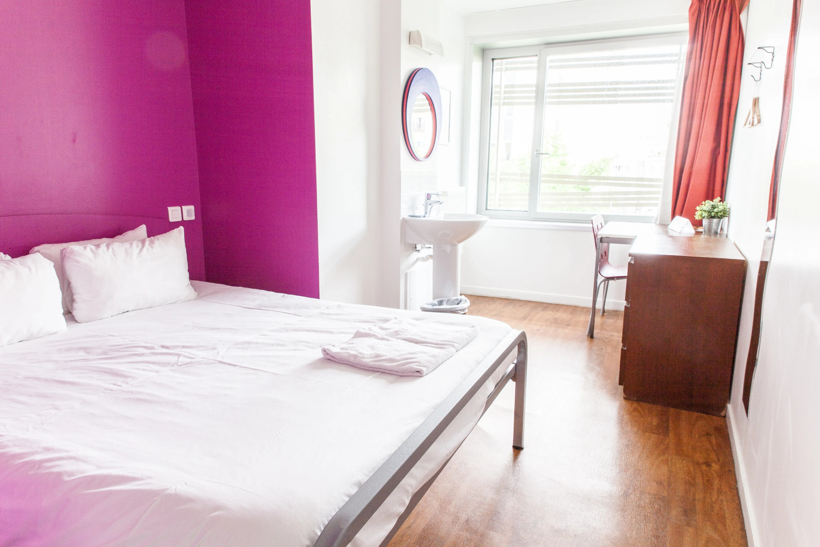 St Christopher's Inns The Canal Hostel