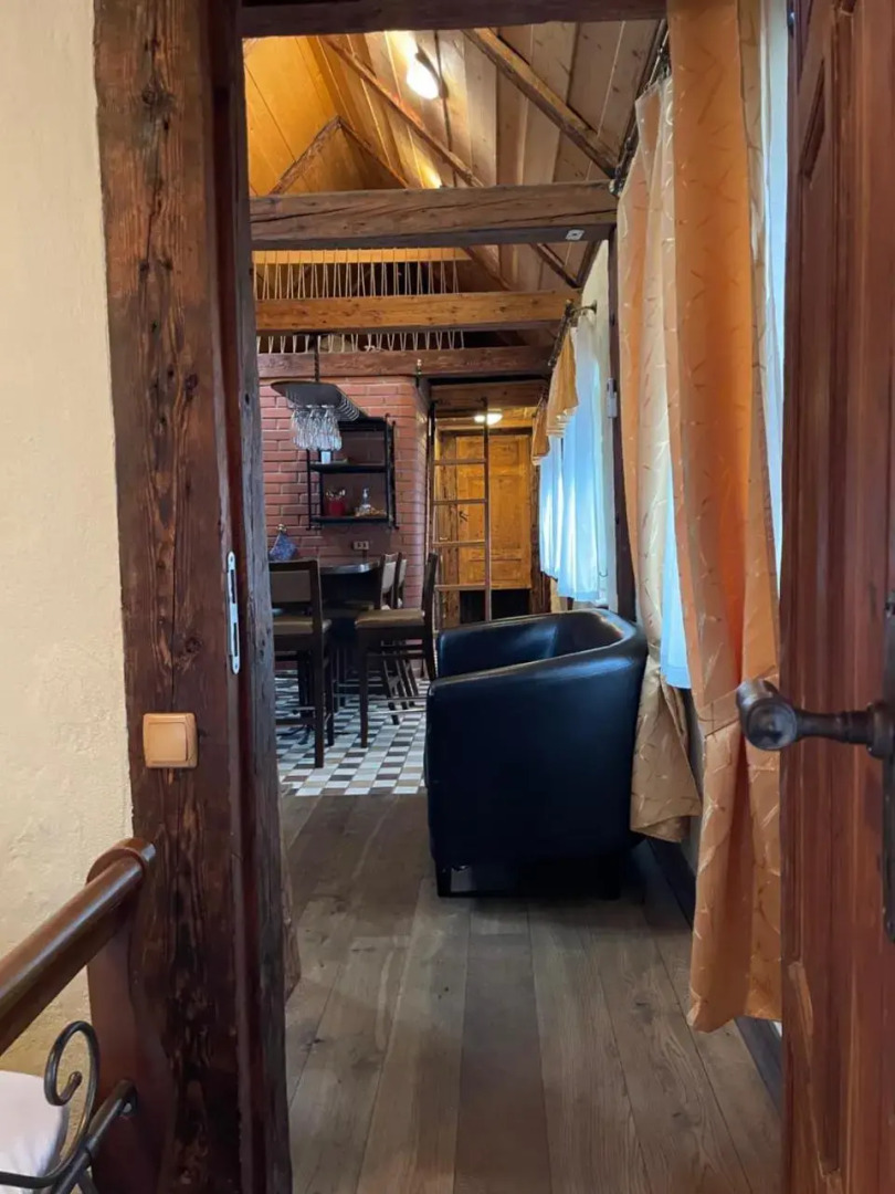 Kauba Apartment