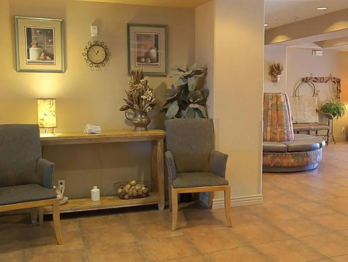 Tombstone Grand Hotel A Baymont By Wyndham