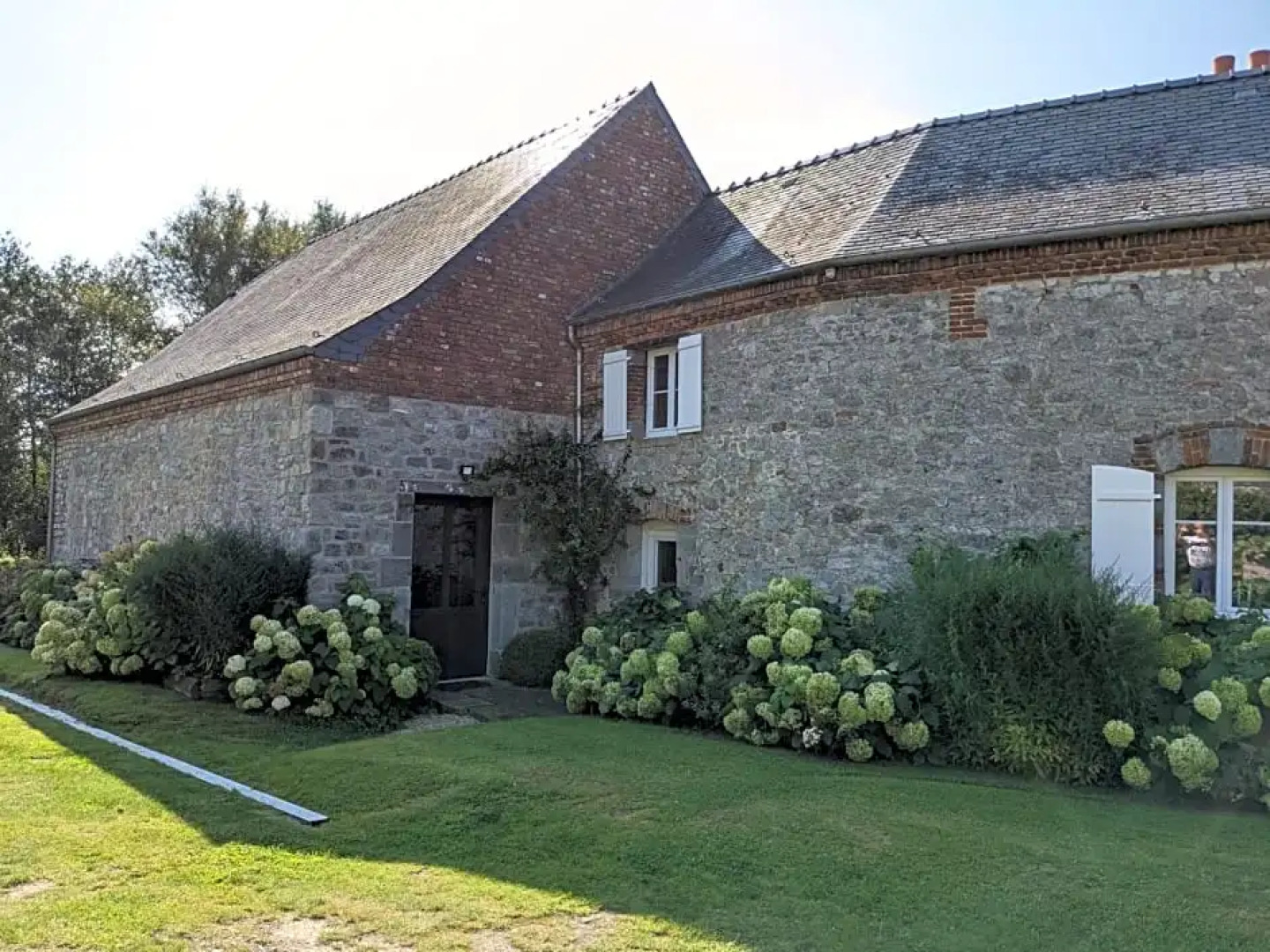 La Grange de Dourlers