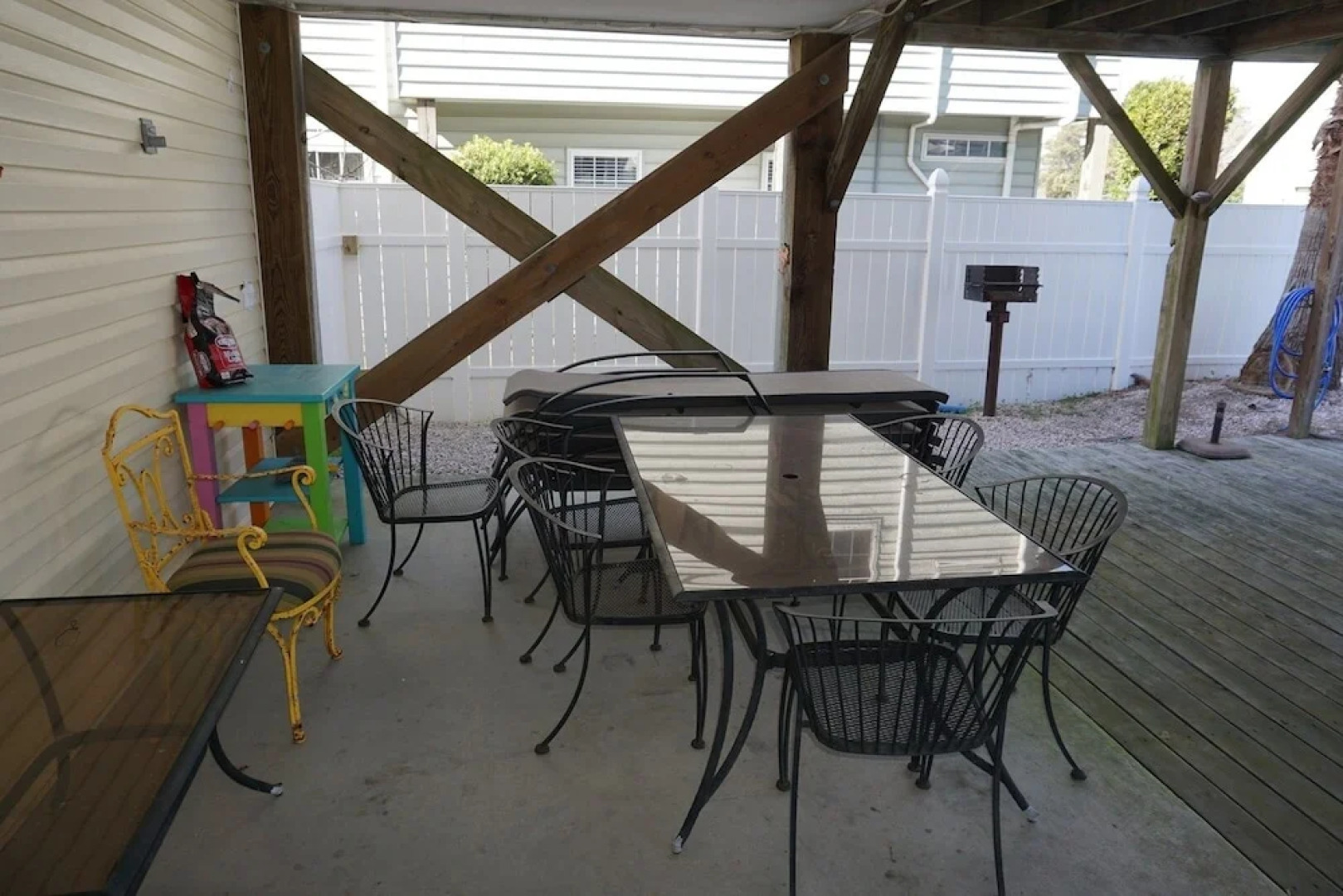 The Last Edition 5 Bedrooms 4.5 Bathrooms Home