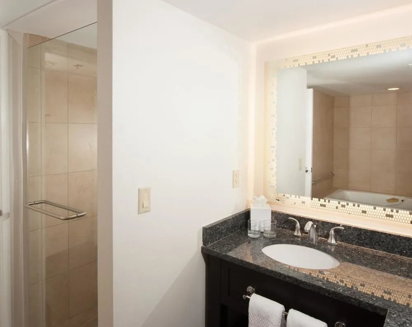 Embassy Suites Raleigh Crabtree