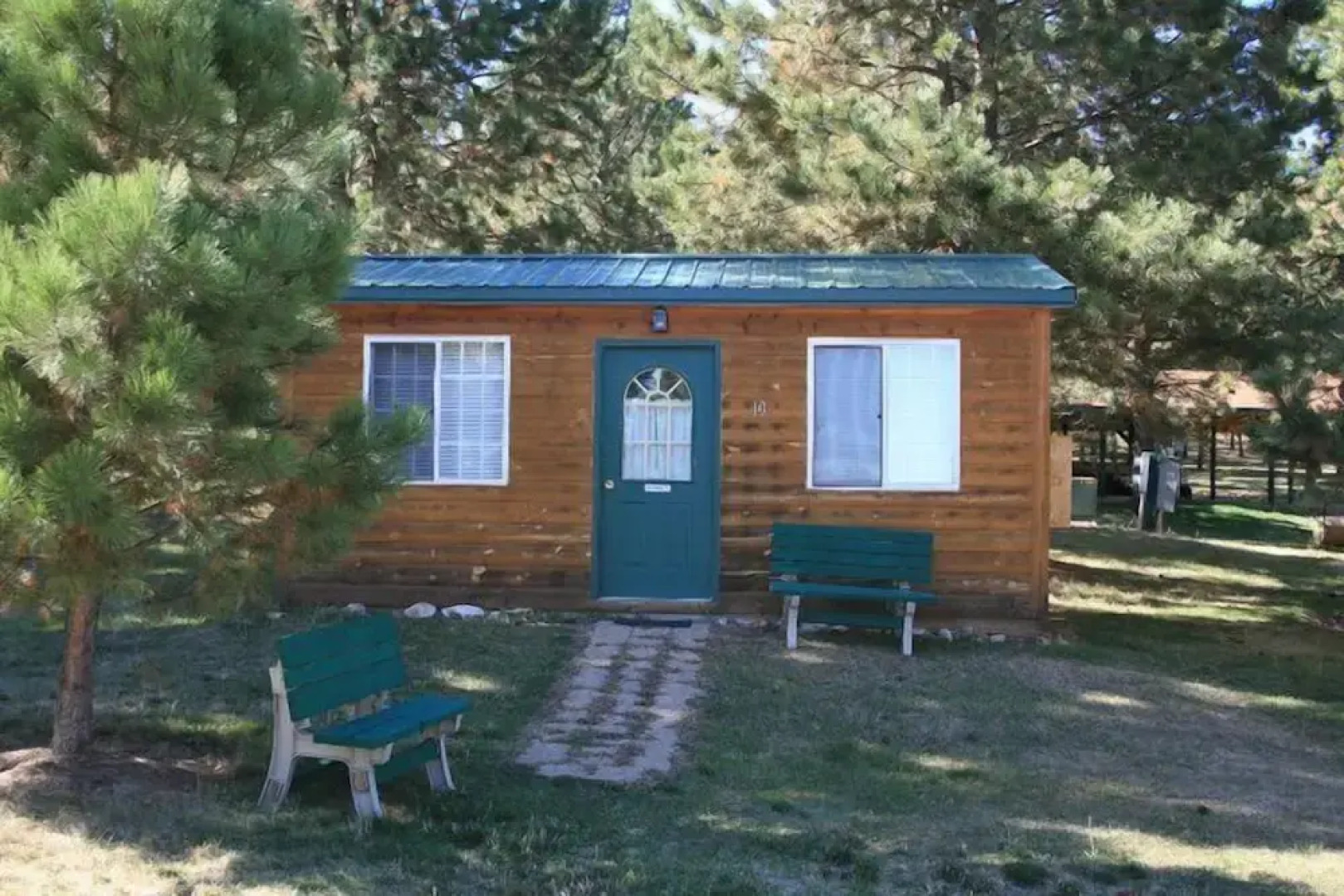 Rush No More RV Resort and Cabins - Campground