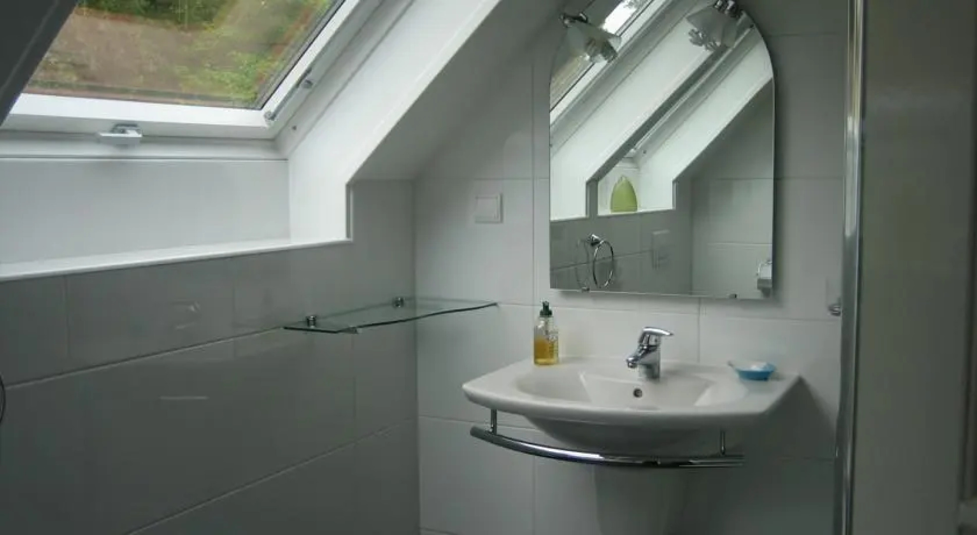 Chambres dhôtes Ty Guelen Kerdiston