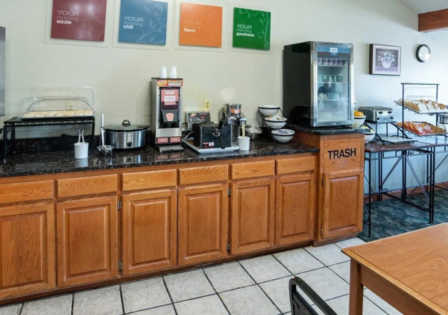 Quality Inn near Medical Center