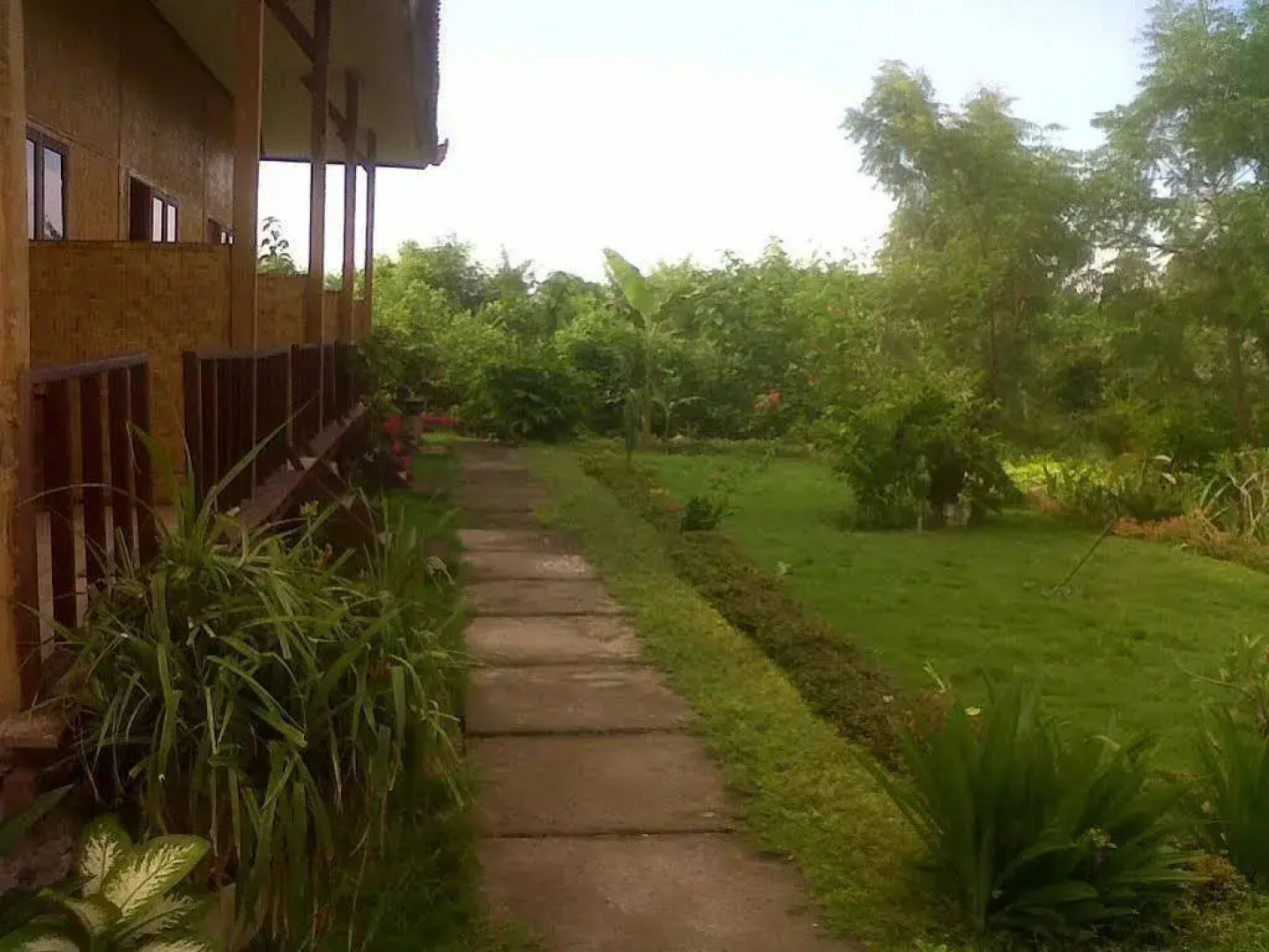 Banyuwedang Home Stay
