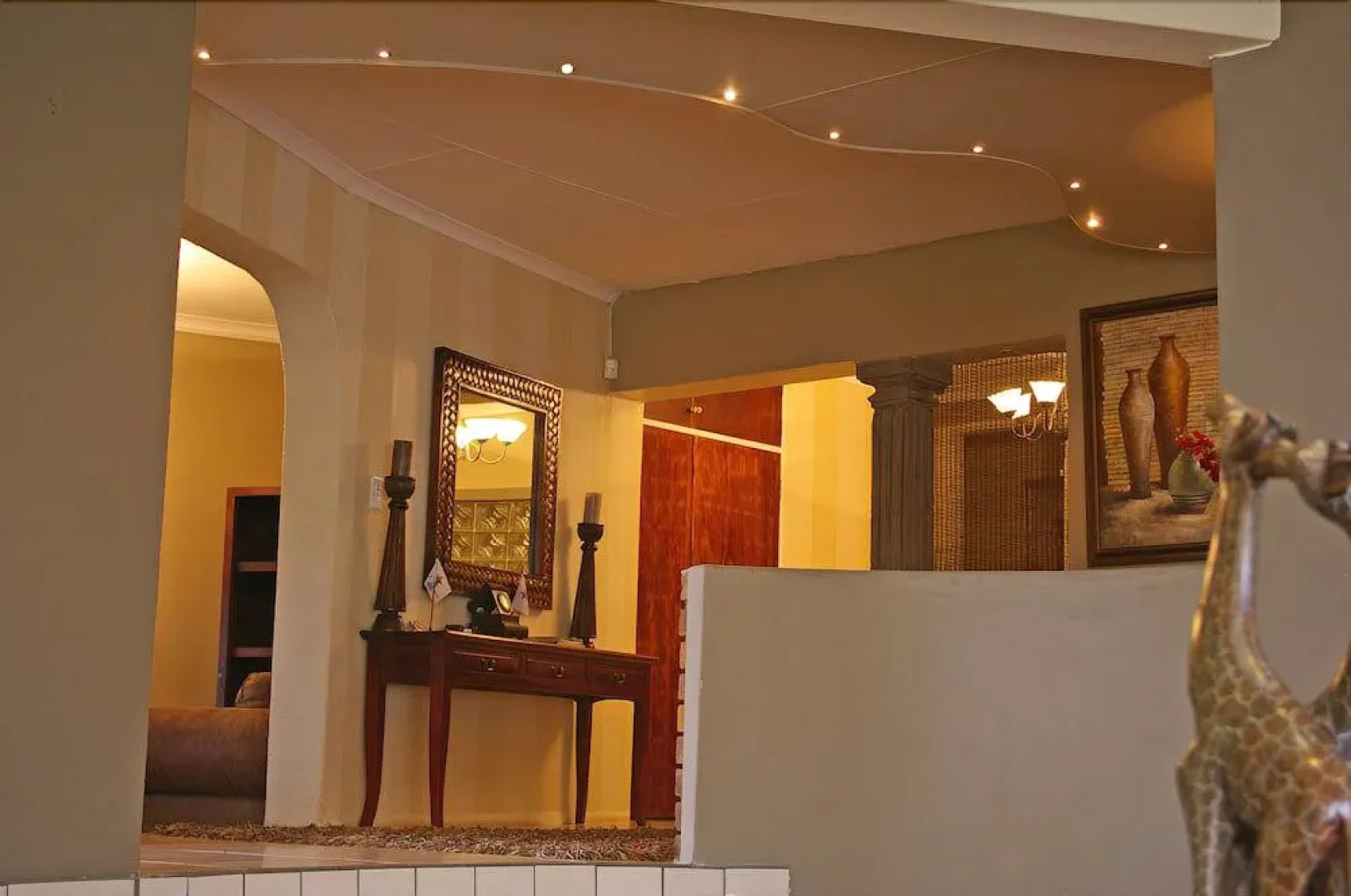 Bella Bonnie Guest House