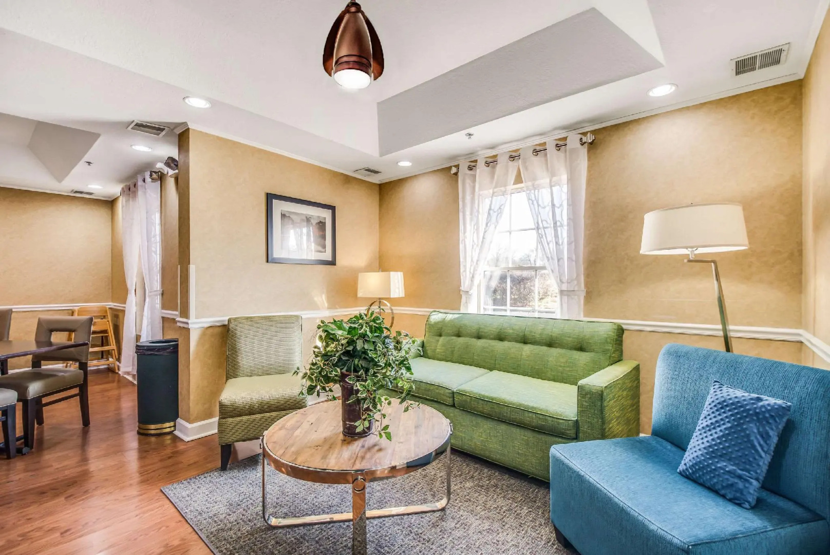 Quality Inn Oak Ridge - Knoxville West