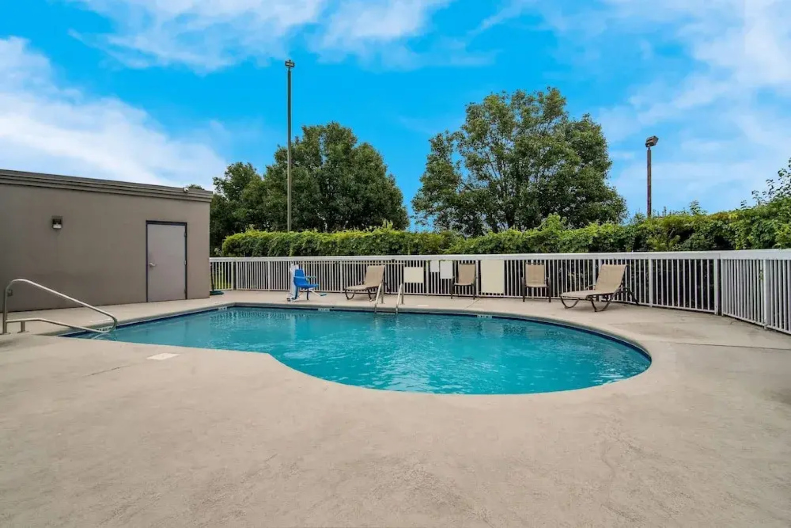 Country Inn & Suites By Carlson Goldsboro