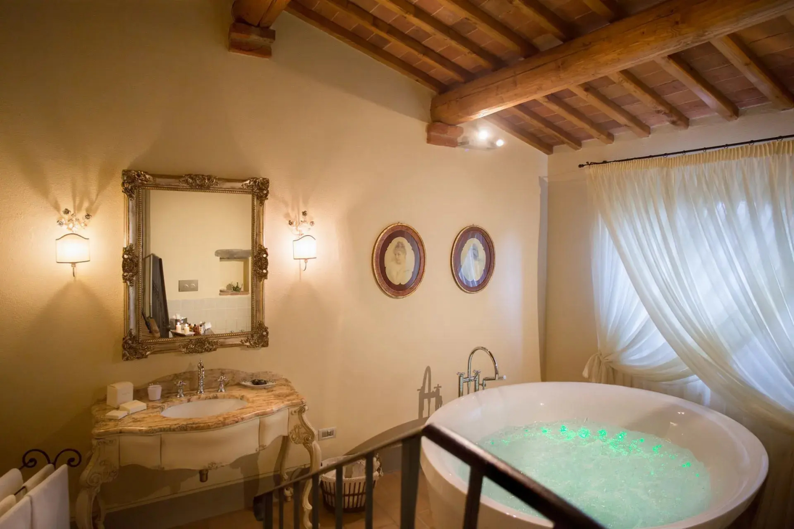 Villa San Sanino - Relais in Tuscany