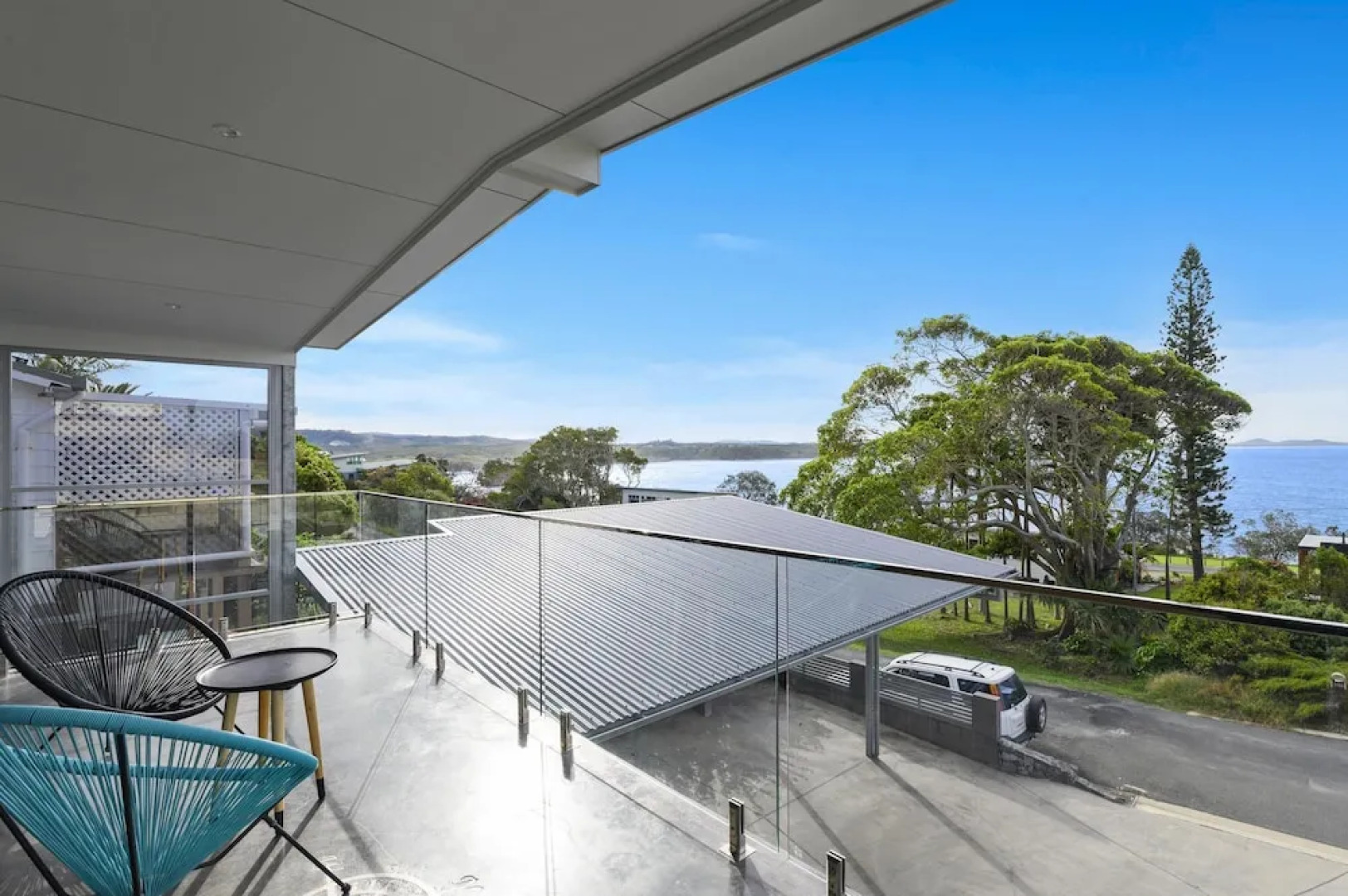 Due North Beach House