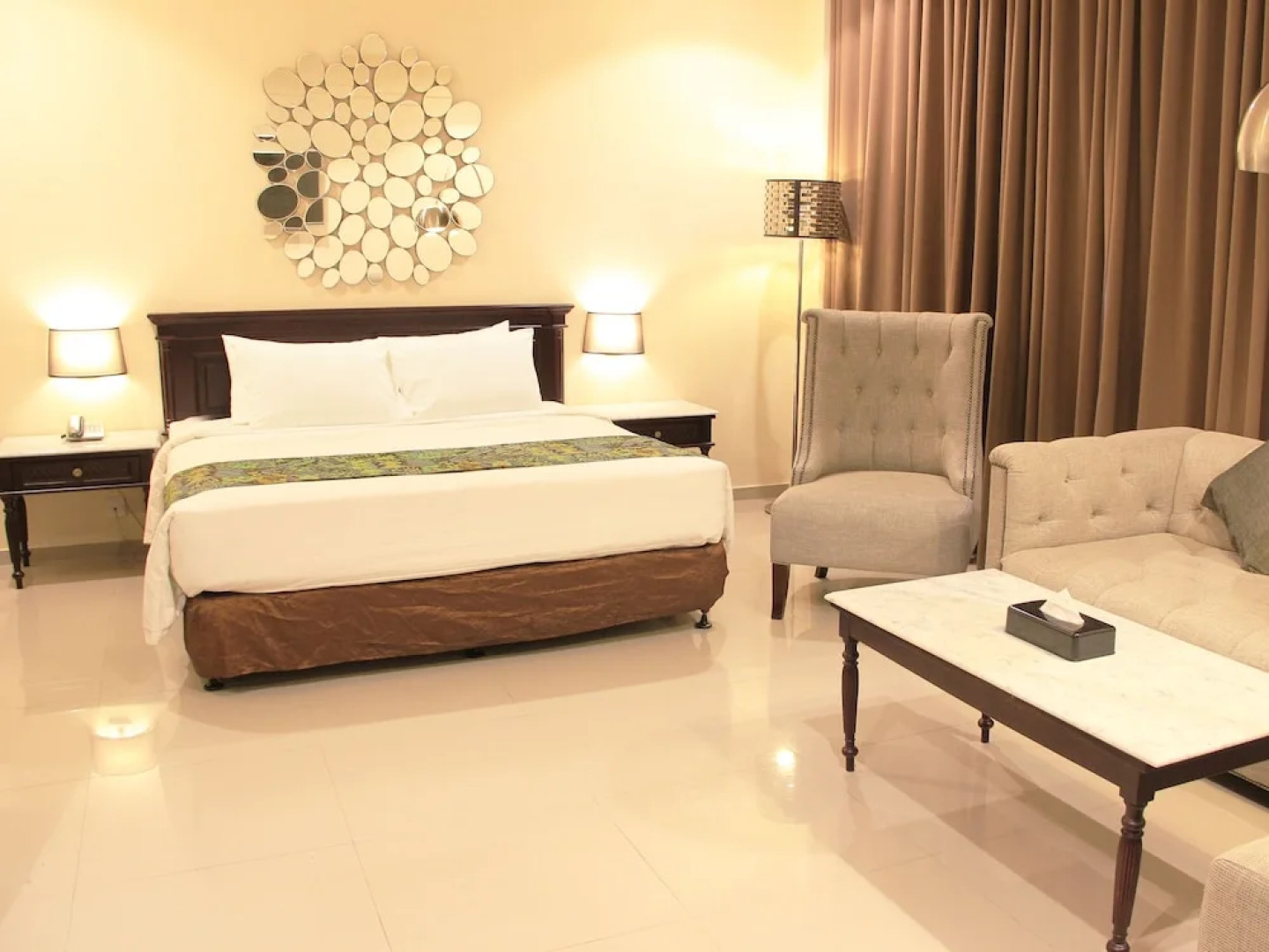 Narita Classic Hotel Surabaya