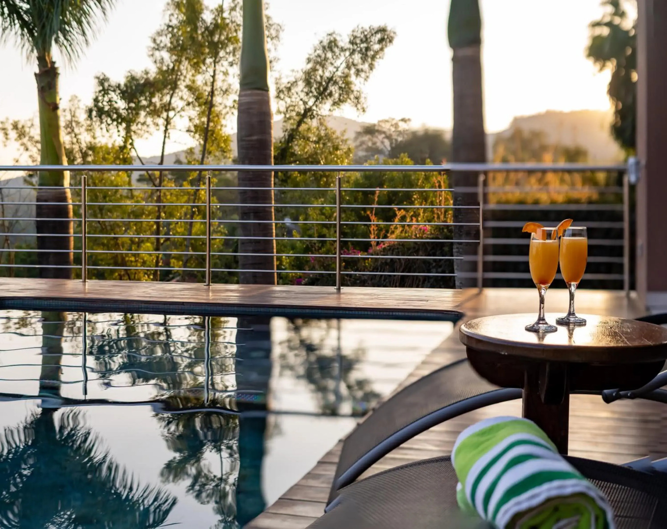 Schimper View Boutique Guest House