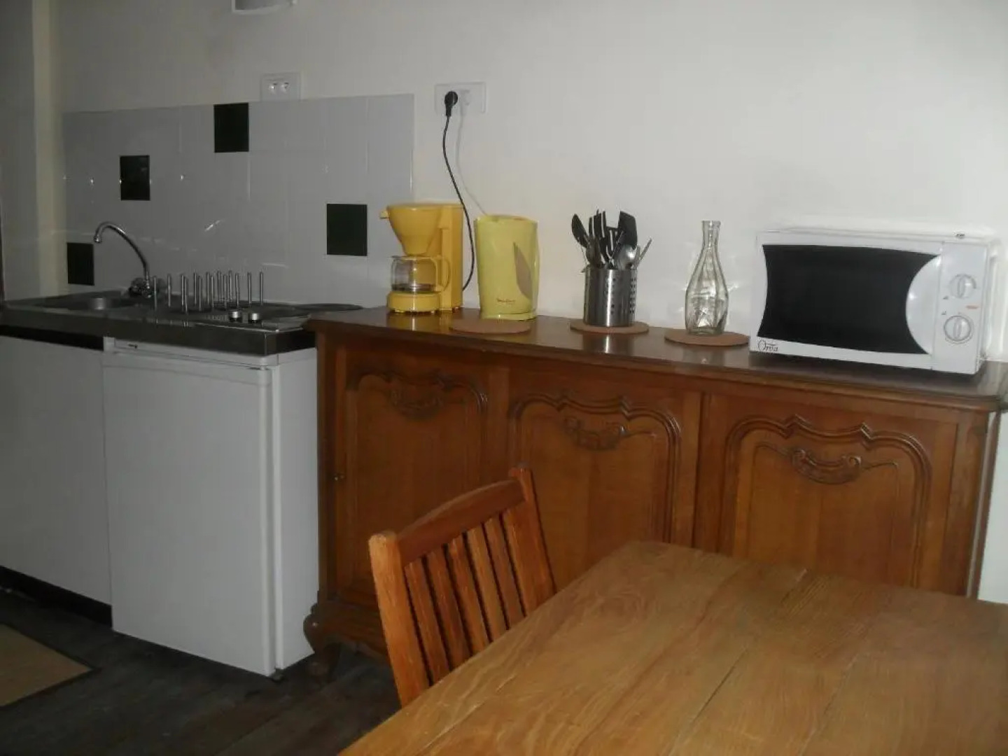 Appartements -2 Rue des Sybilles