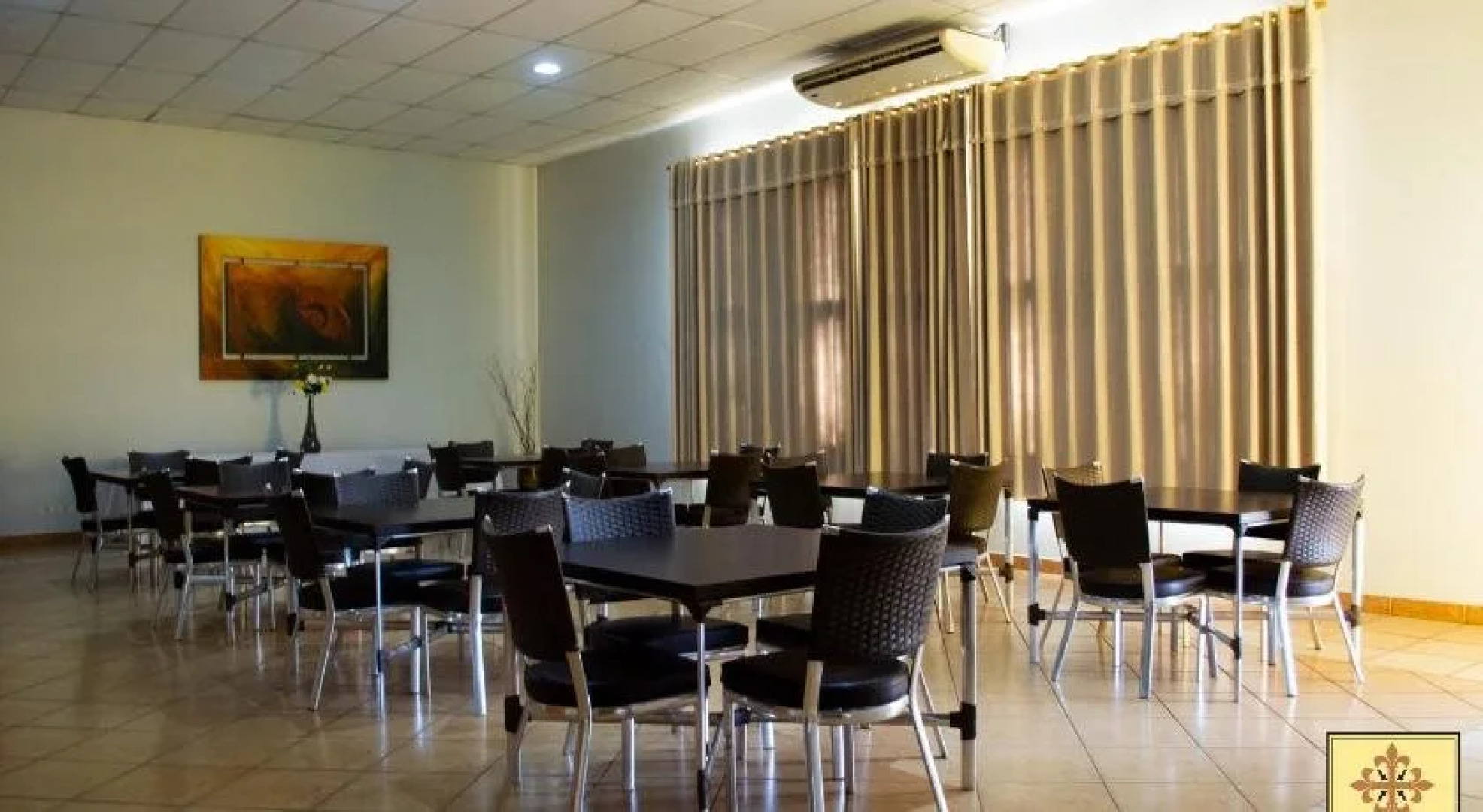 Cretta Executive Hotel