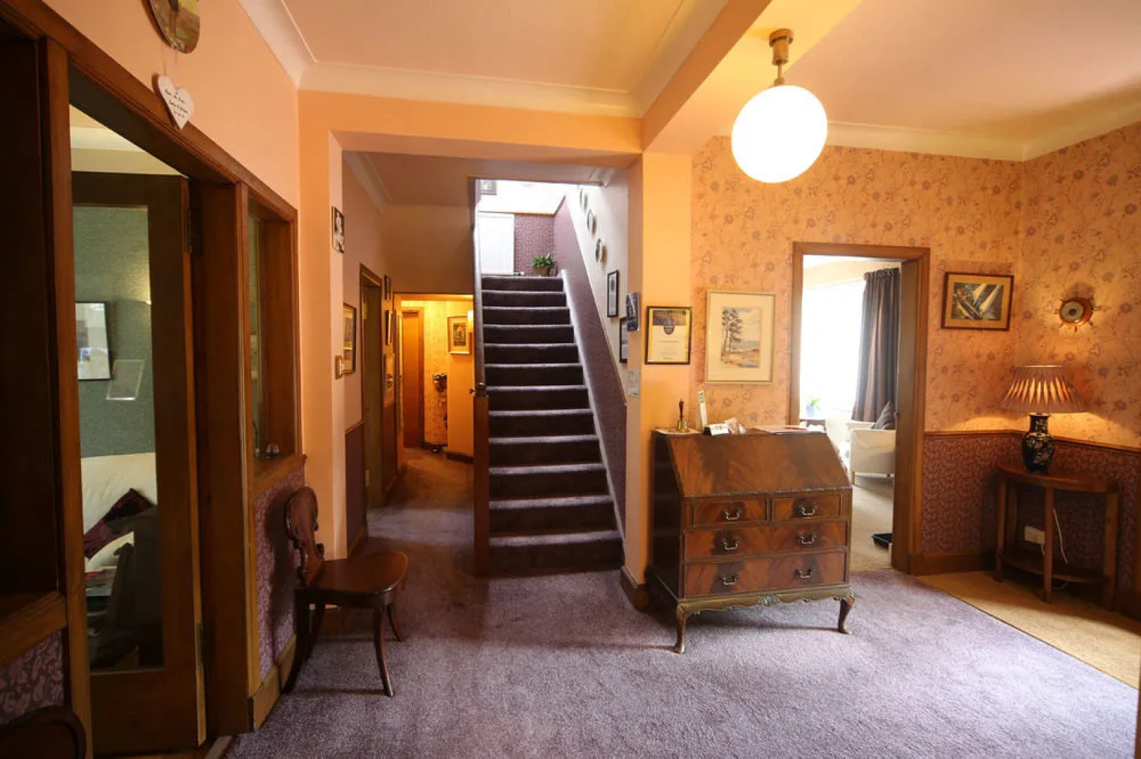 Sunnyside Bed and Breakfast