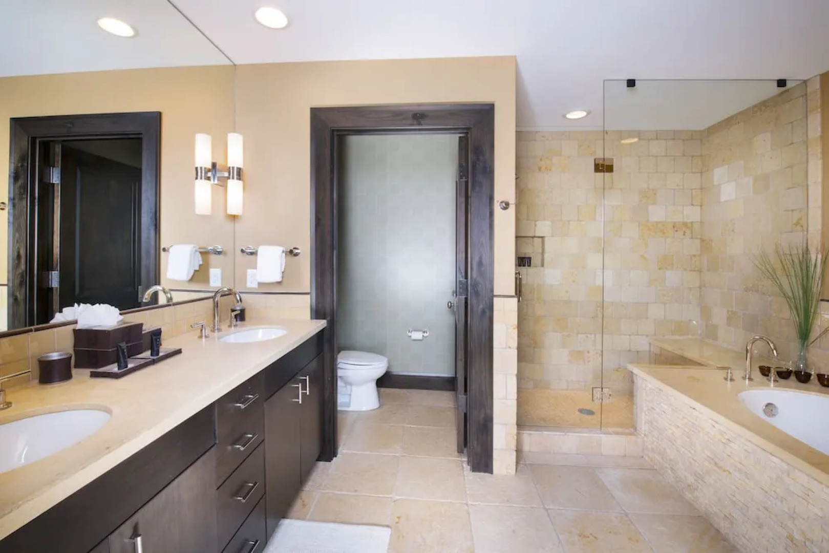 Bachelor Gulch Village