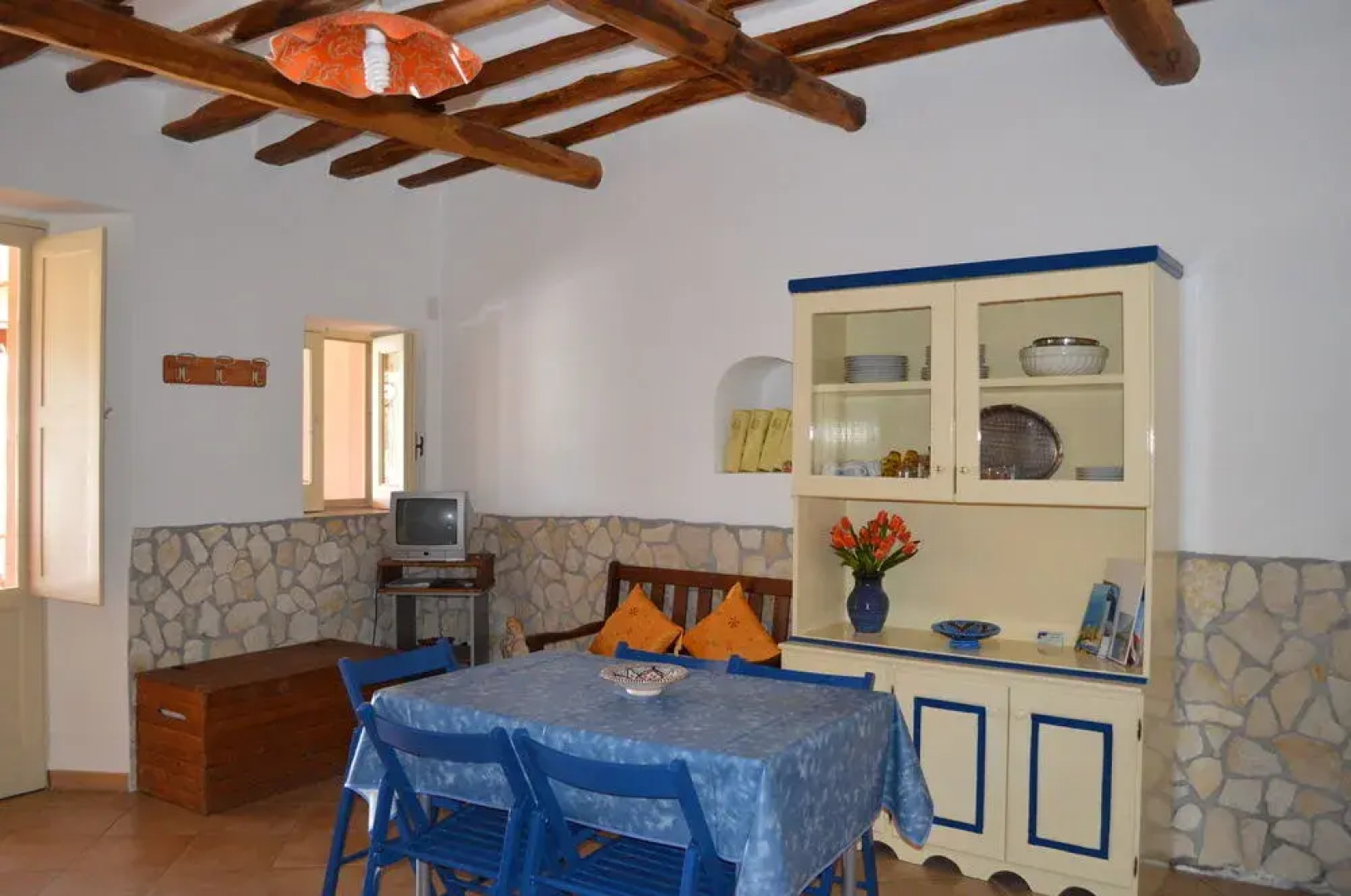 Case Vacanza Cafarella