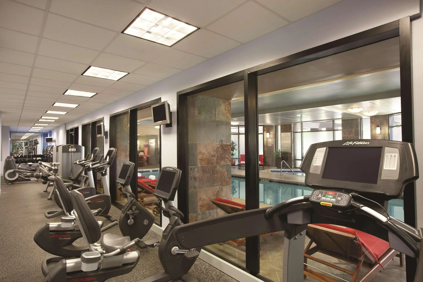 Hyatt Regency Dulles