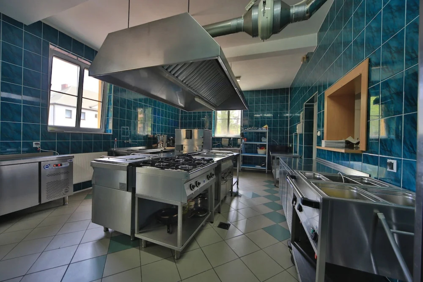 Monte Carlo Boutique Hotel