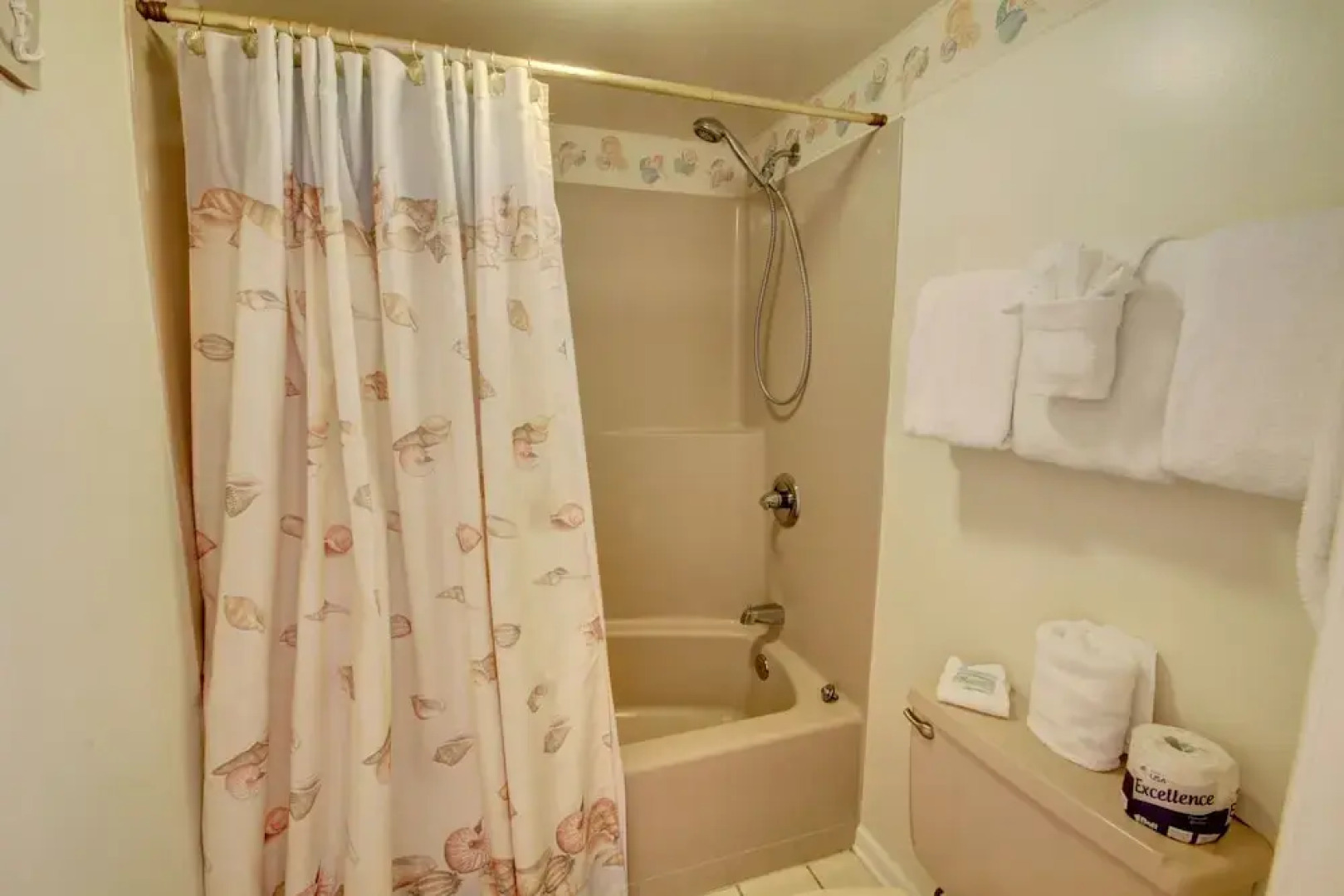 El Matador - Unit 153