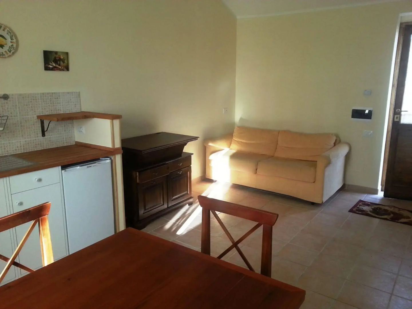 Agriturismo Zugarelli