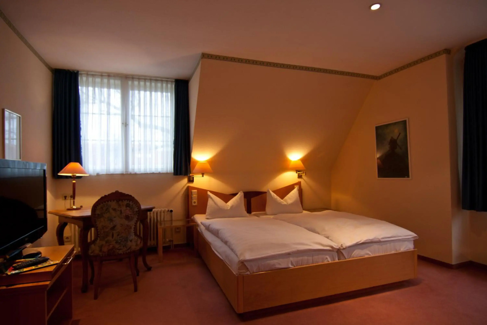Parkhotel Unter den Linden