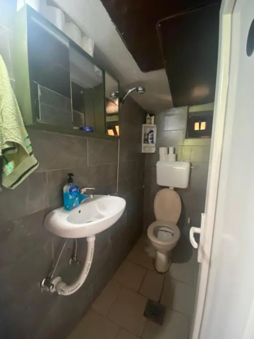 Holiday home Ramovic