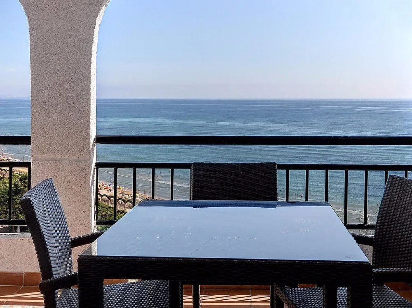 Apartamentos Danesp - Marina D'Or - Primera Linea