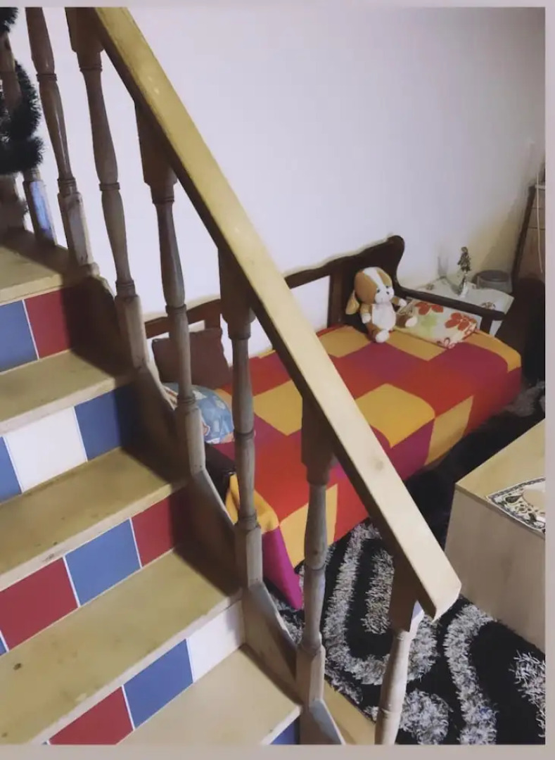 Cosy and Familiar Maisonette in Agious Deka, Corfu