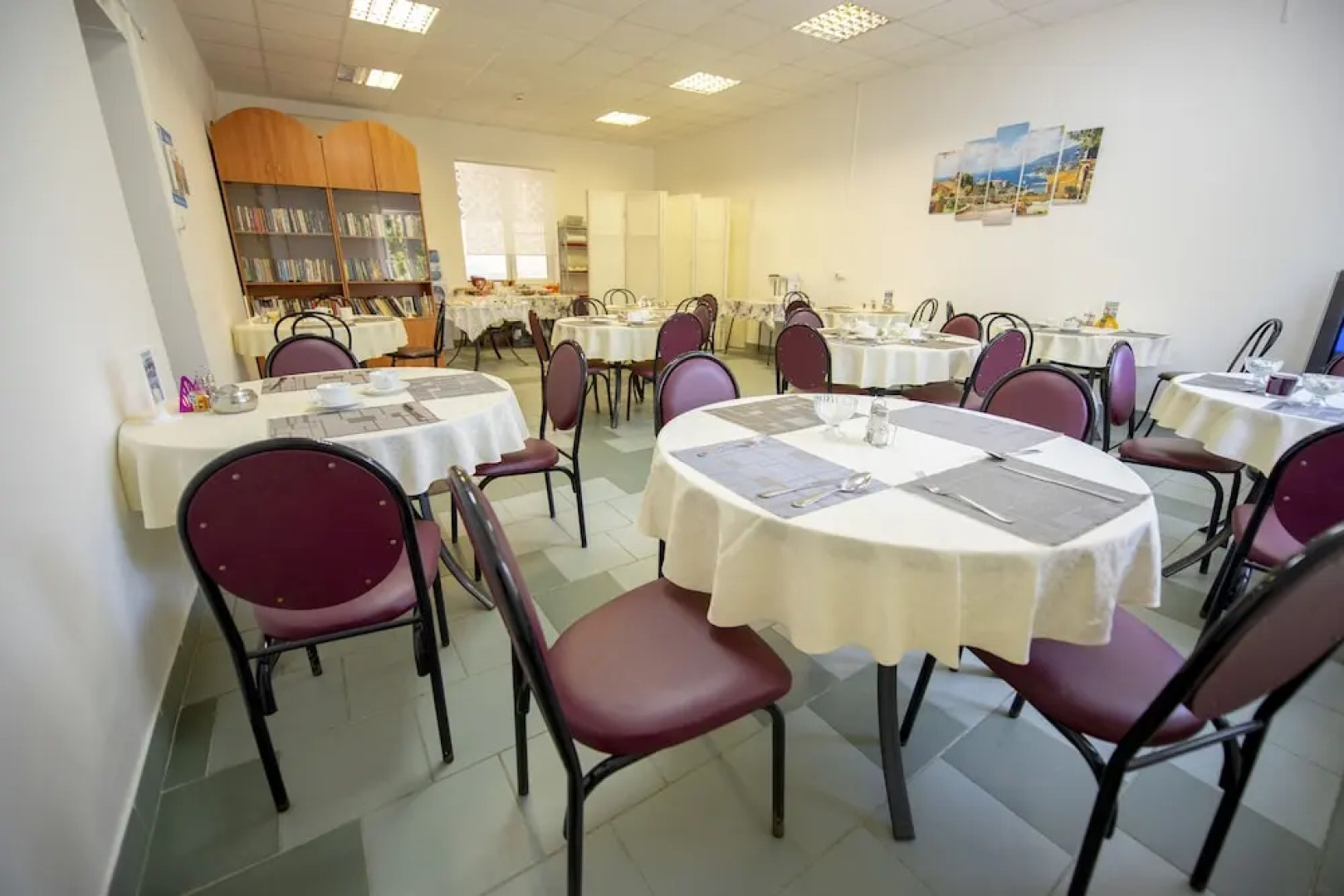 Hotel complex Villa Alla