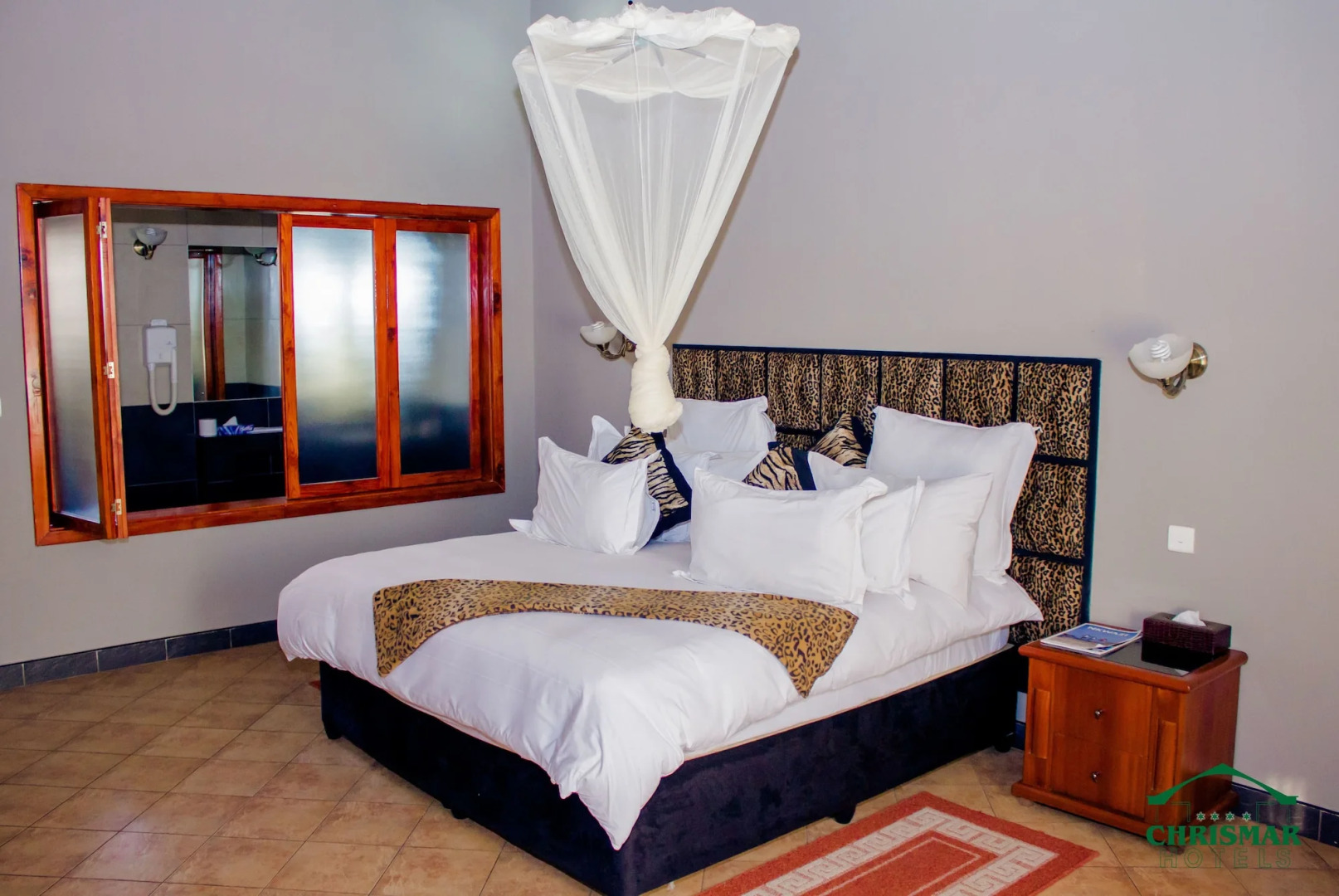 Chrismar Hotel Livingstone