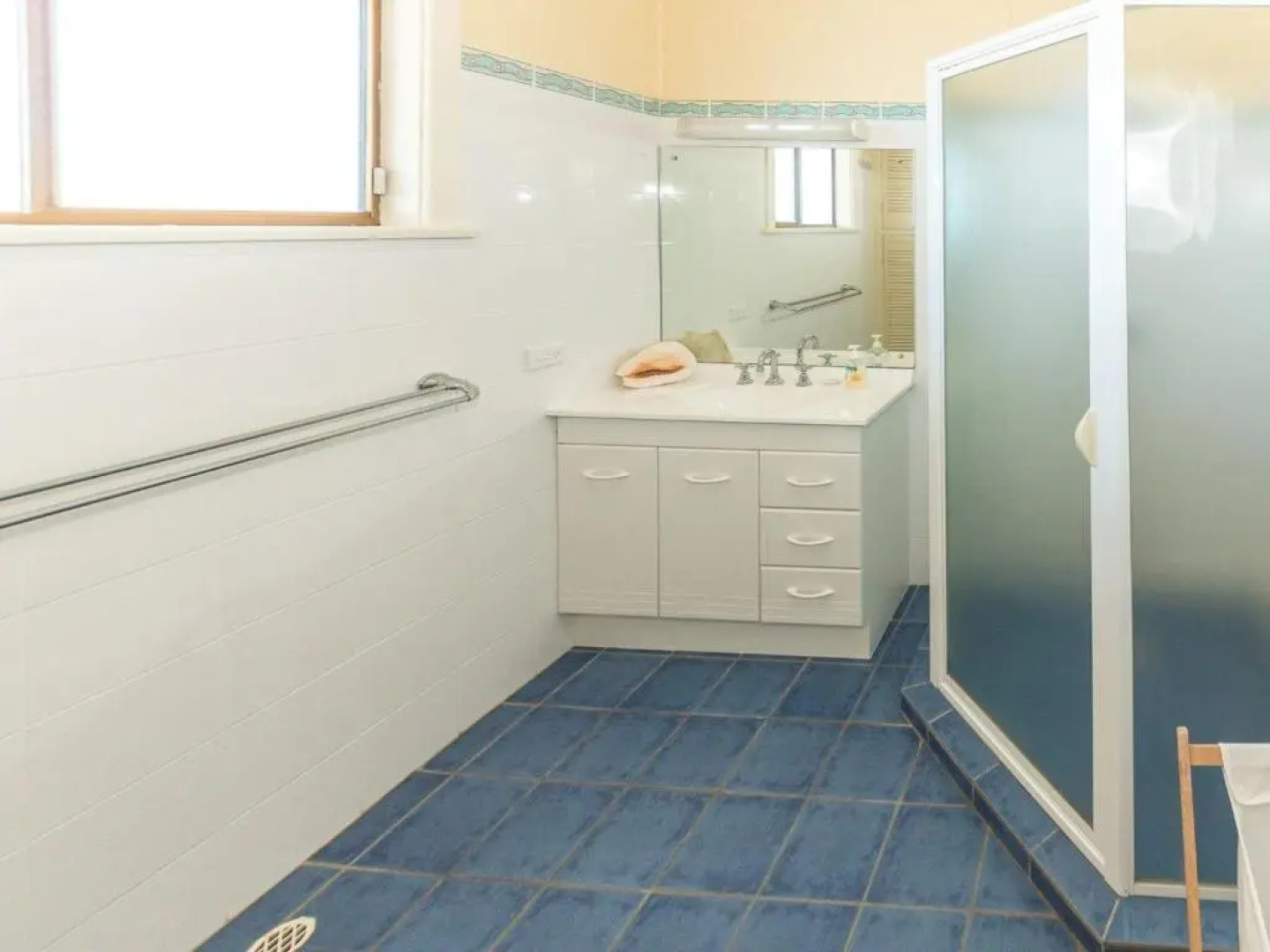 Sandy Feet - 31 Gold Coast Drive