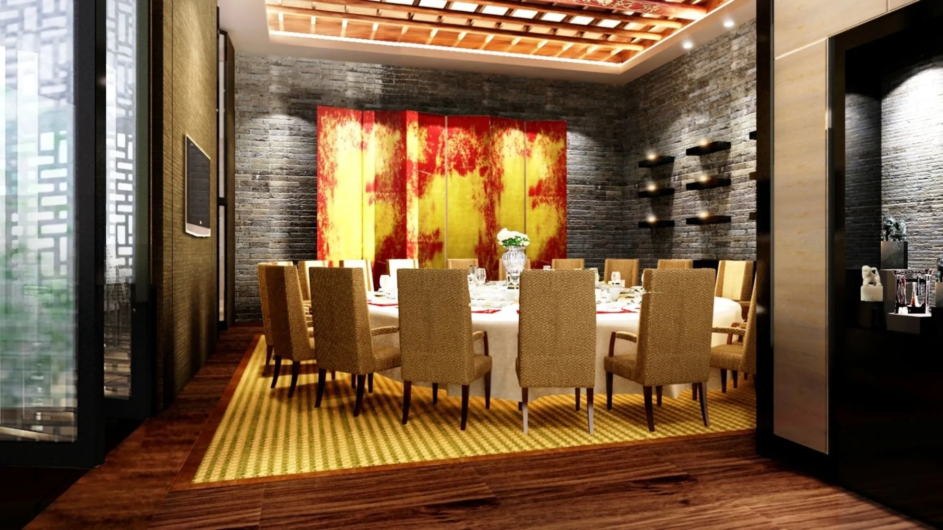 Hilton Huizhou Longmen Resort