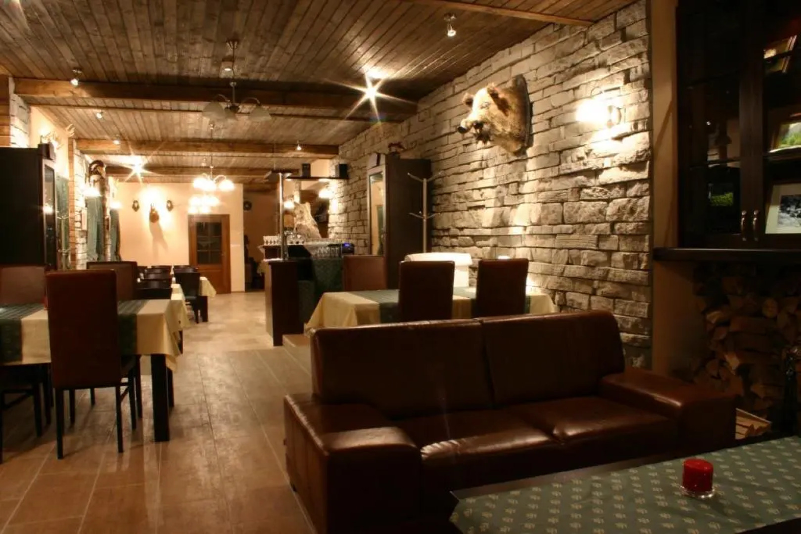 Wili Tatry Apartments