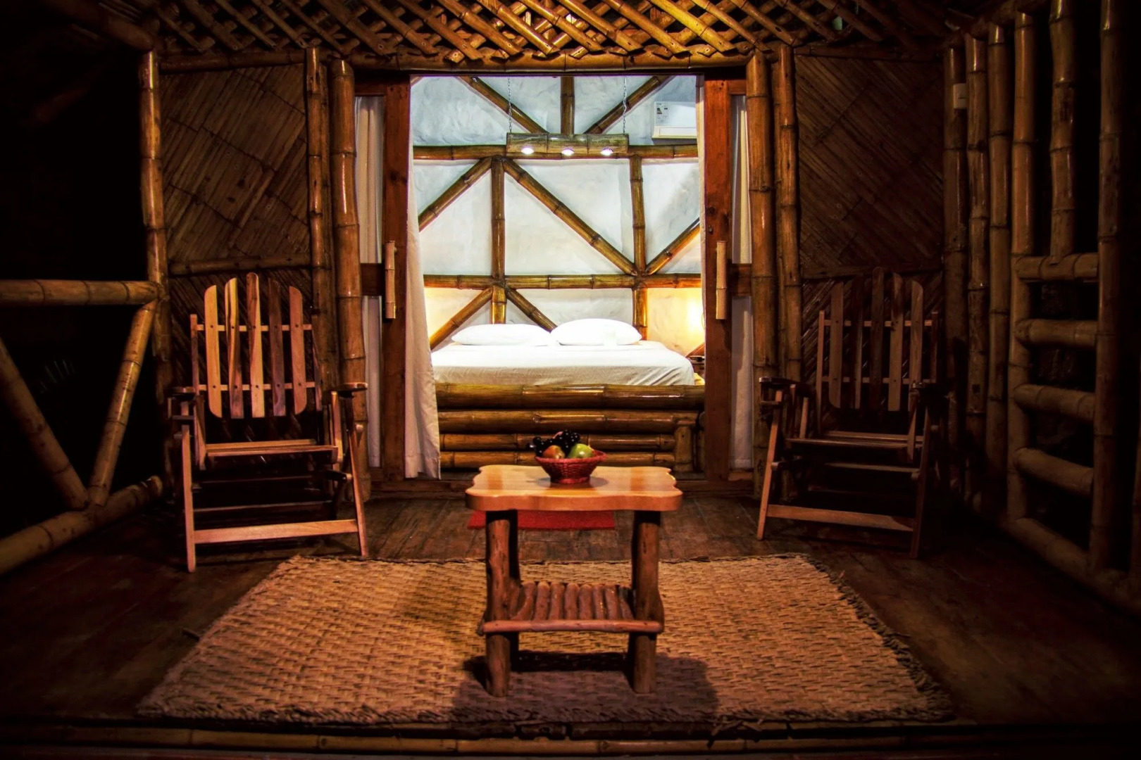 Nativa Bambu Ecolodge