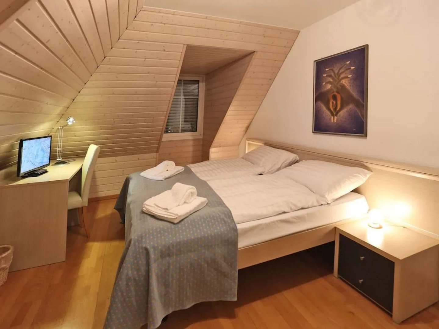 Hôtel du Cheval Blanc - City Center